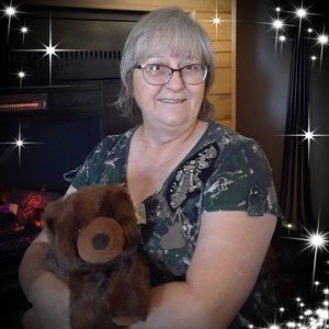 Meet your Posher, Rhonda